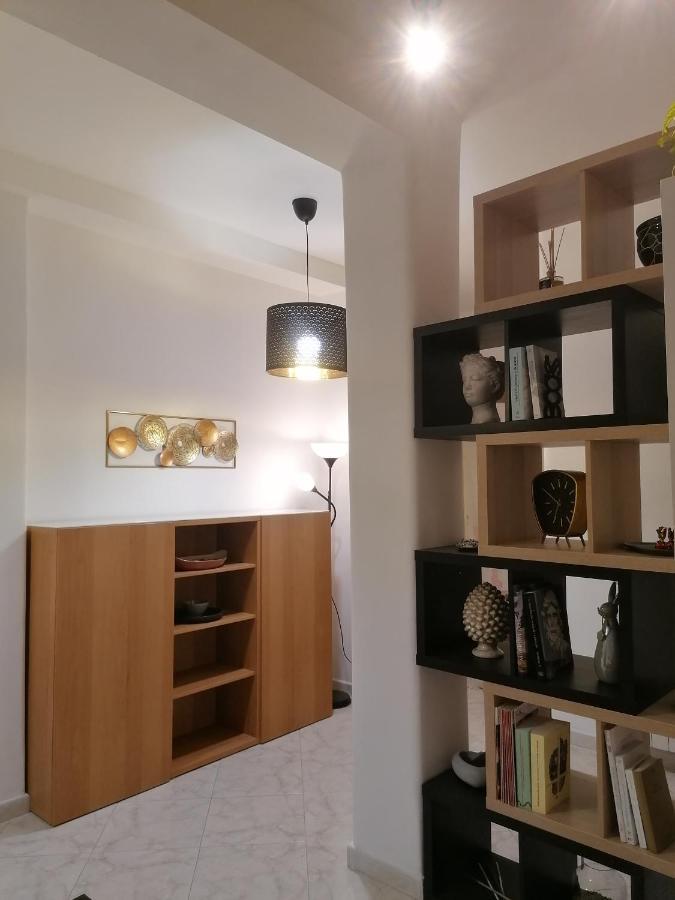Vatican Walls Apartment Roma Exterior foto
