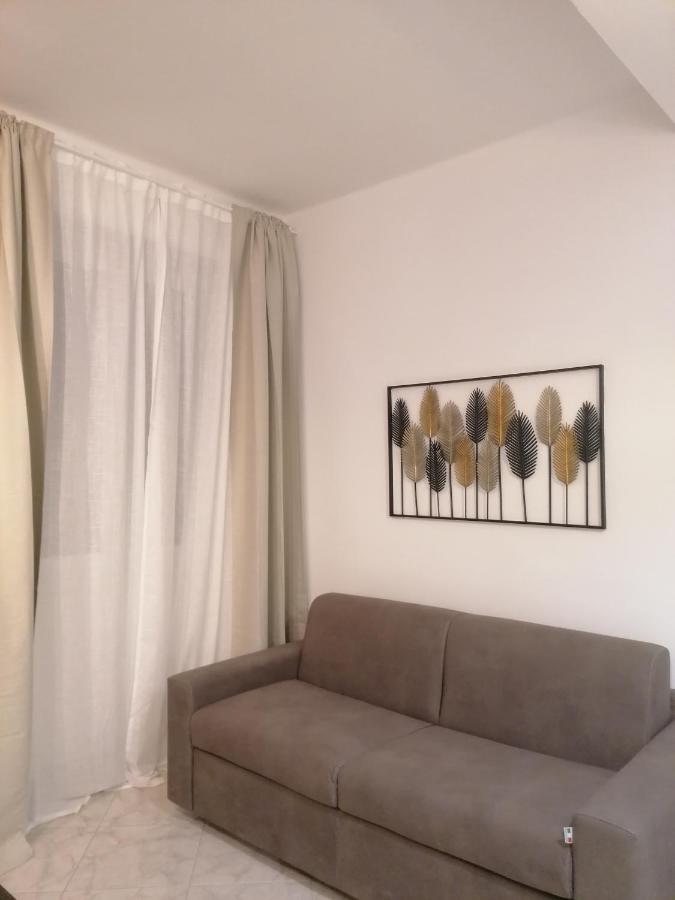 Vatican Walls Apartment Roma Exterior foto