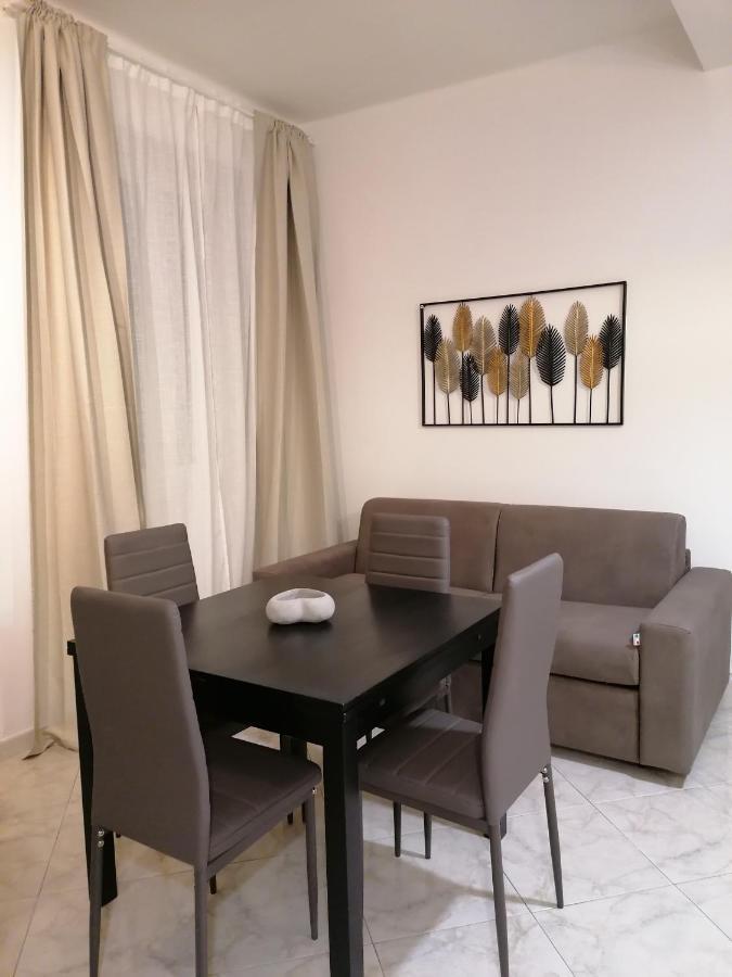 Vatican Walls Apartment Roma Exterior foto
