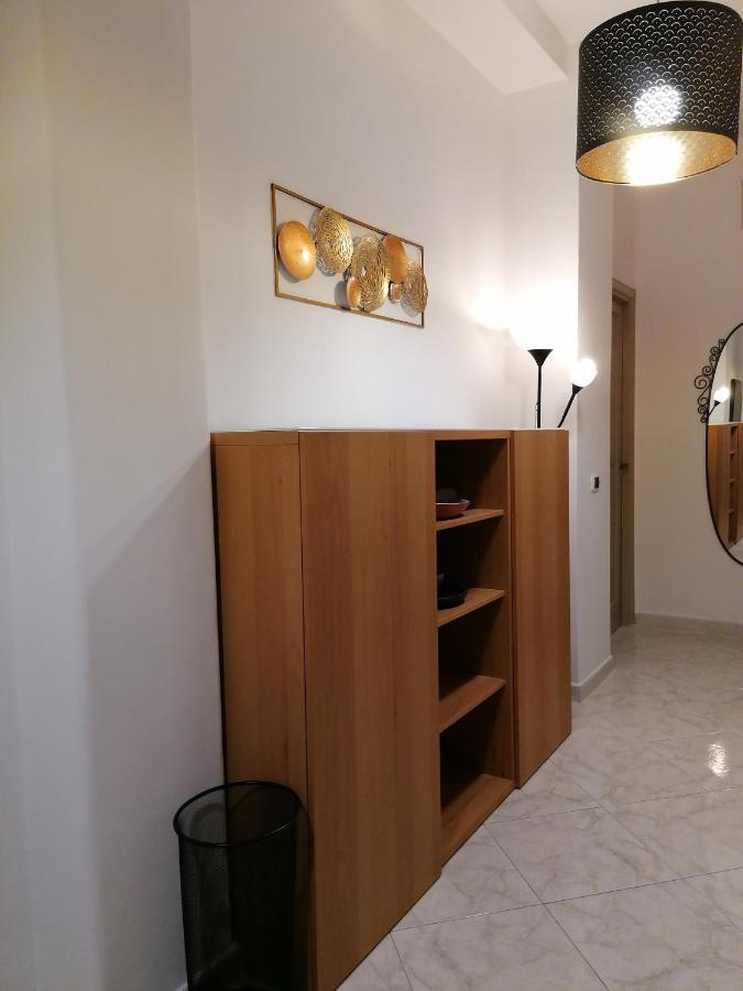 Vatican Walls Apartment Roma Exterior foto