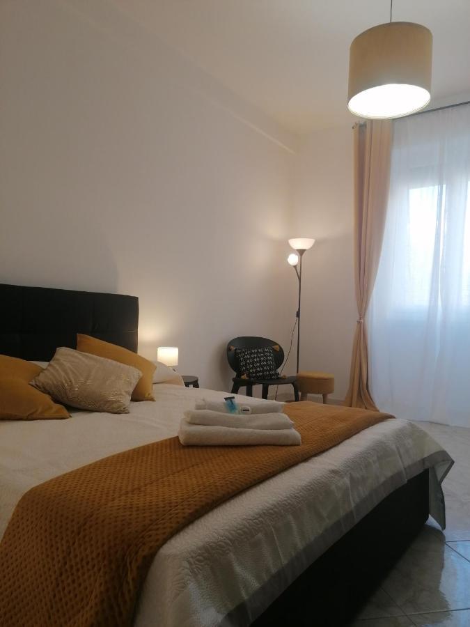 Vatican Walls Apartment Roma Exterior foto