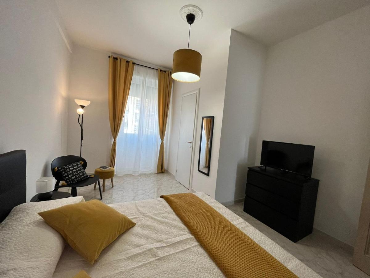 Vatican Walls Apartment Roma Exterior foto