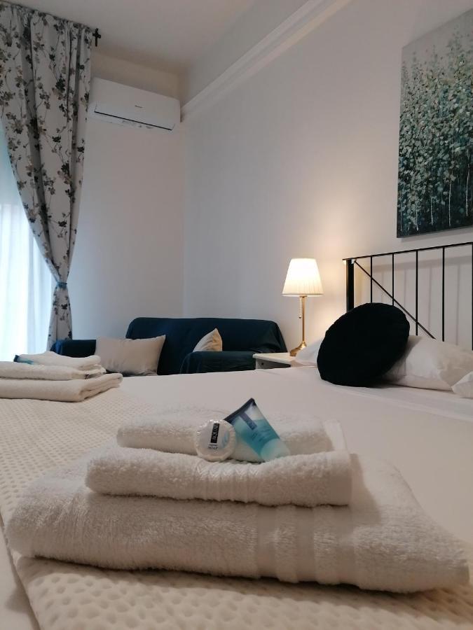 Vatican Walls Apartment Roma Exterior foto